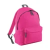 Fuchsia/Graphite Grey