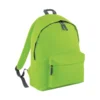 Lime Green/Graphite grey