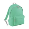 Mint Green/Light Grey