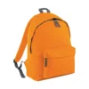 Orange/Graphite Grey