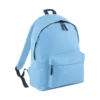 Sky Blue/French Navy