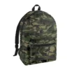 Jungle Camo/Black