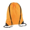 Fluorescent Orange