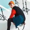 Bagbase Recycled Gymsac