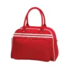 Classic Red/White
