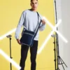 Bagbase Retro Flight Bag