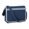 French Navy/White