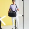 Bagbase Retro Shoulder Bag