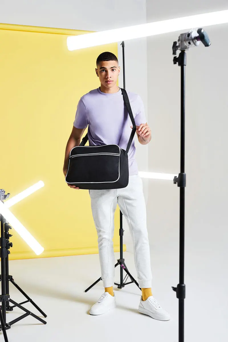 Bagbase Retro Shoulder Bag