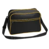 Black/Gold