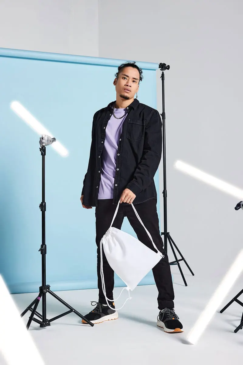 Bagbase Sublimation Gymsac