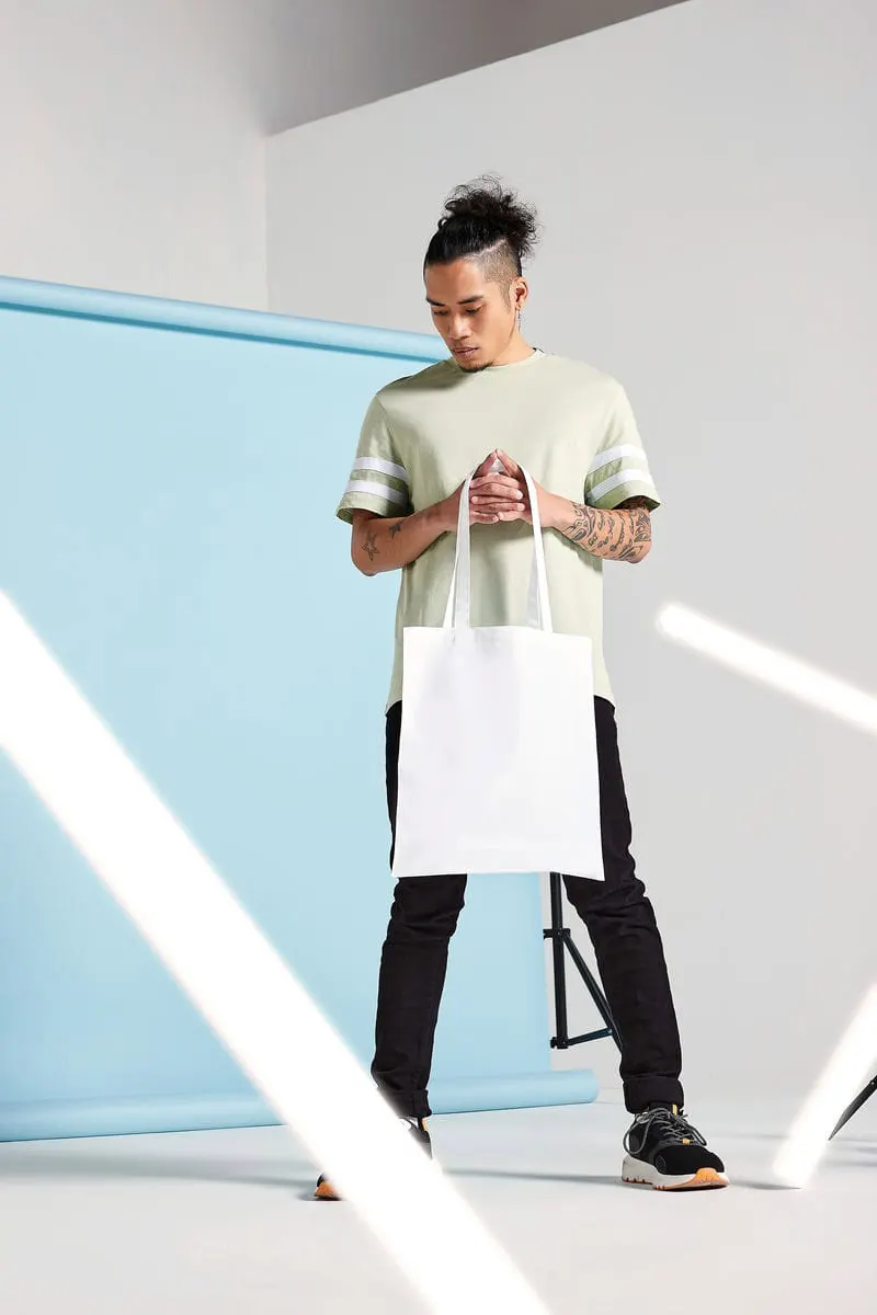 Bagbase Sublimation Shopper