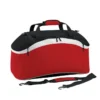 Classic Red/Black/White