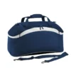 French Navy/White