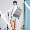 Bagbase Two Tone Fashion Backpack
