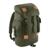 Military Green/Tan