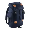 Navy Dusk/Tan
