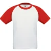 White/Red