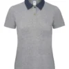Denim/Heather Grey