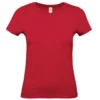 Deep Red