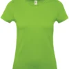 Orchid Green