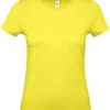 Solar Yellow