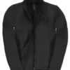 Black/Black Lining