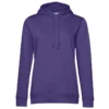 Radiant Purple