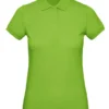 Orchid Green