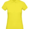 Solar Yellow