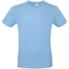 Sky Blue