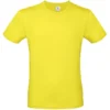 Solar Yellow