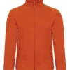 Pumpkin Orange