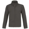 Dark Grey/Neon Orange Lining