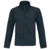 Navy/Neon Green Lining