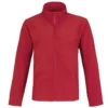 Red/Warm Grey Lining