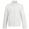 White/White Lining