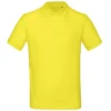 Solar Yellow