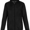 Black/Warm Grey Lining