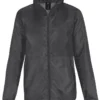 Dark Grey/Warm Lining