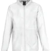 White/White Lining