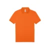 Pure Orange