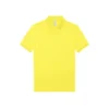 Solar Yellow