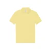 Amalfi Yellow