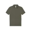 Camo Green