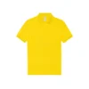 Mellow Yellow