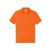 Pure Orange