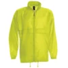 Ultra Yellow