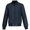 Navy/Neon Green Lining