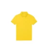 Pop Yellow